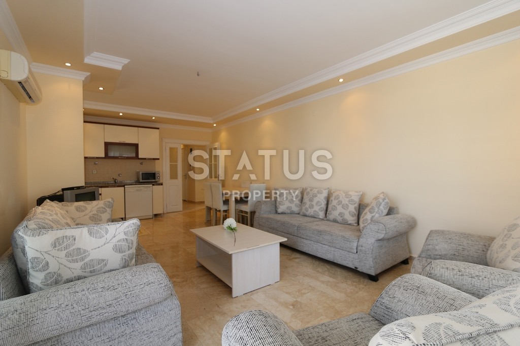 Квартира с мебелью в районе Джикджилли. Отличная цена! фото 6