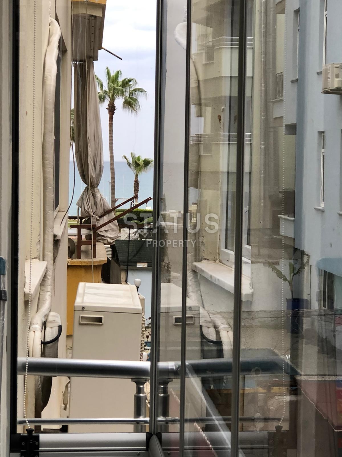 Трехкомнатная квартира в 30 метрах от пляжа Кейкубат фото 19