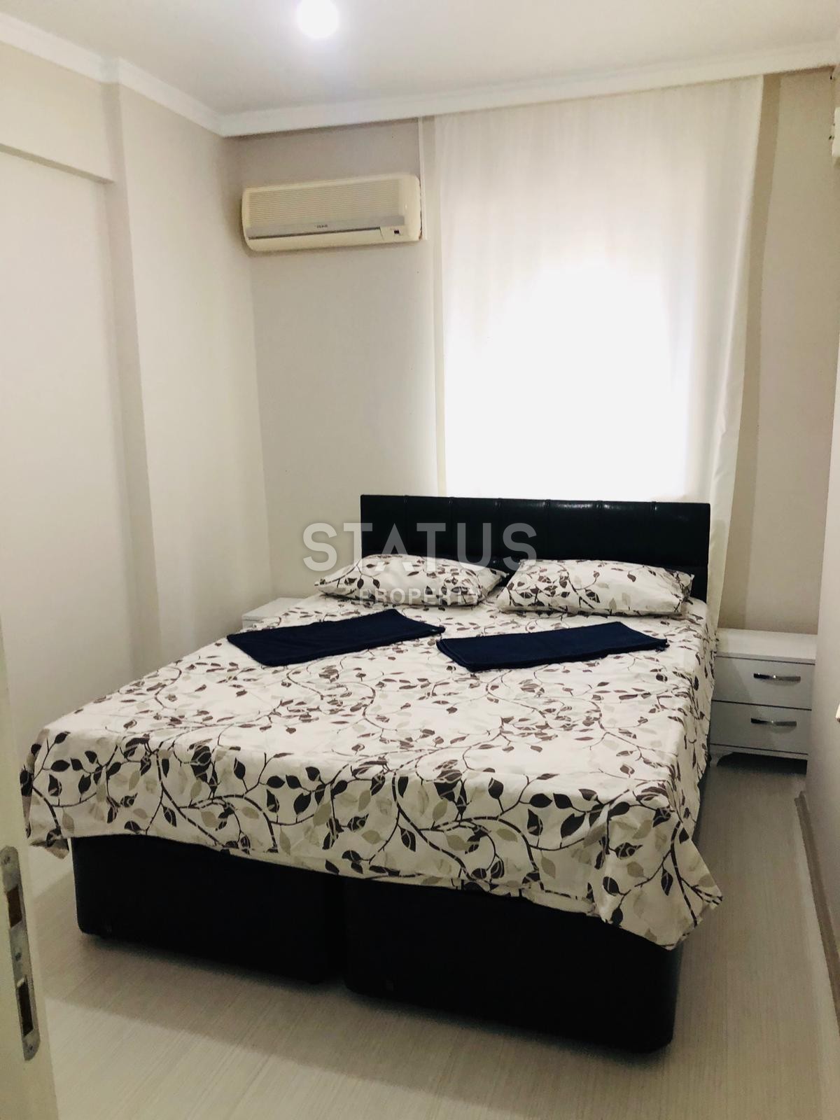 Трехкомнатная квартира в 30 метрах от пляжа Кейкубат фото 21