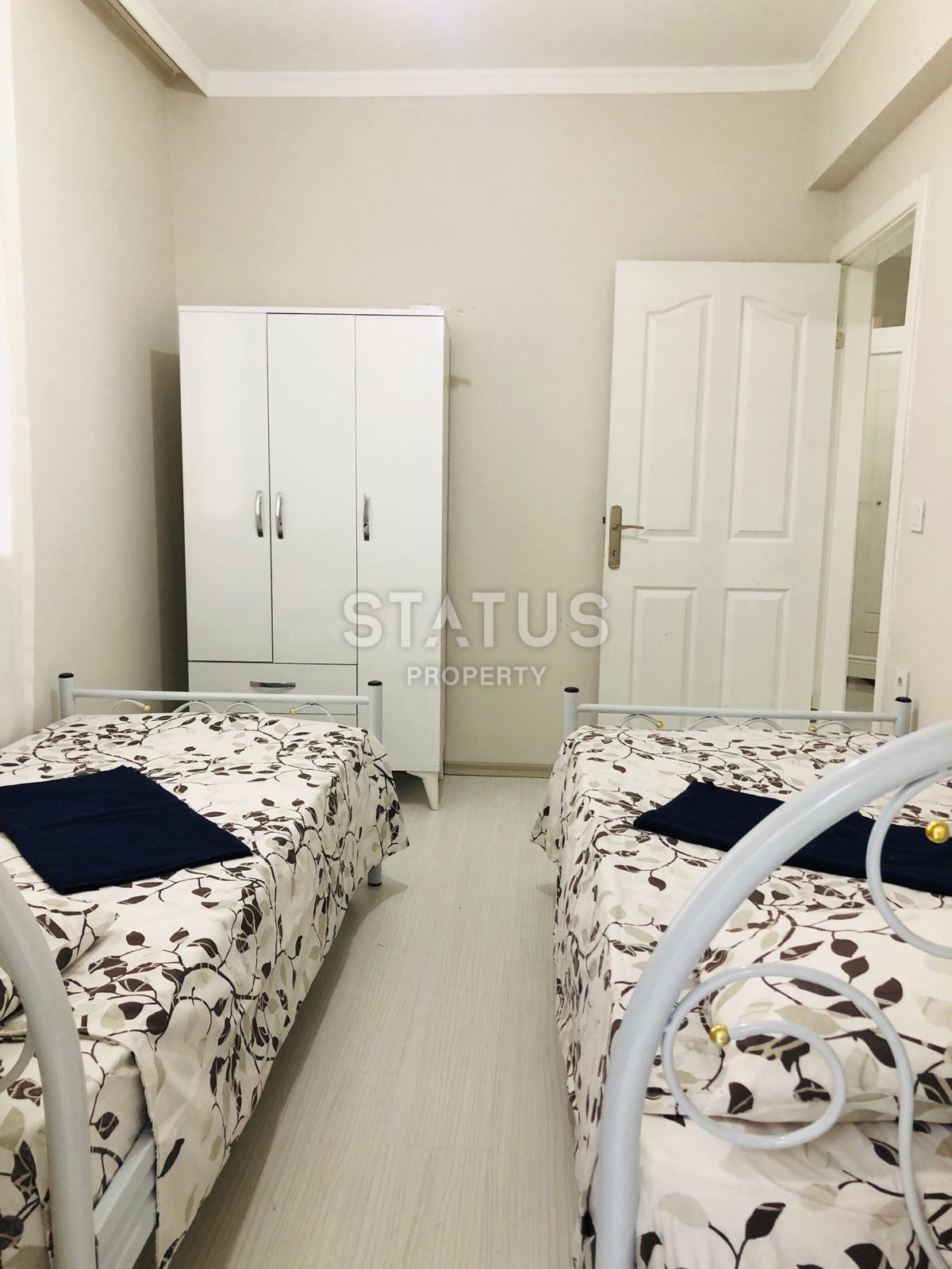 Трехкомнатная квартира в 30 метрах от пляжа Кейкубат фото 22