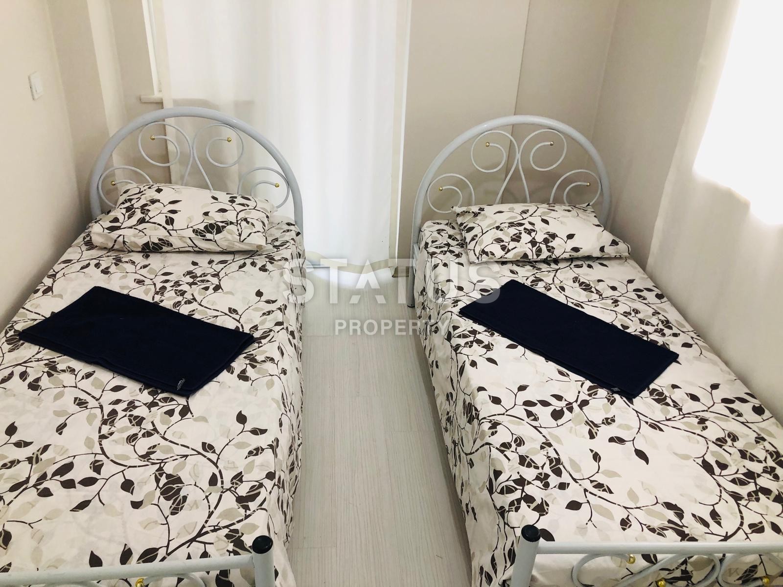 Трехкомнатная квартира в 30 метрах от пляжа Кейкубат фото 23