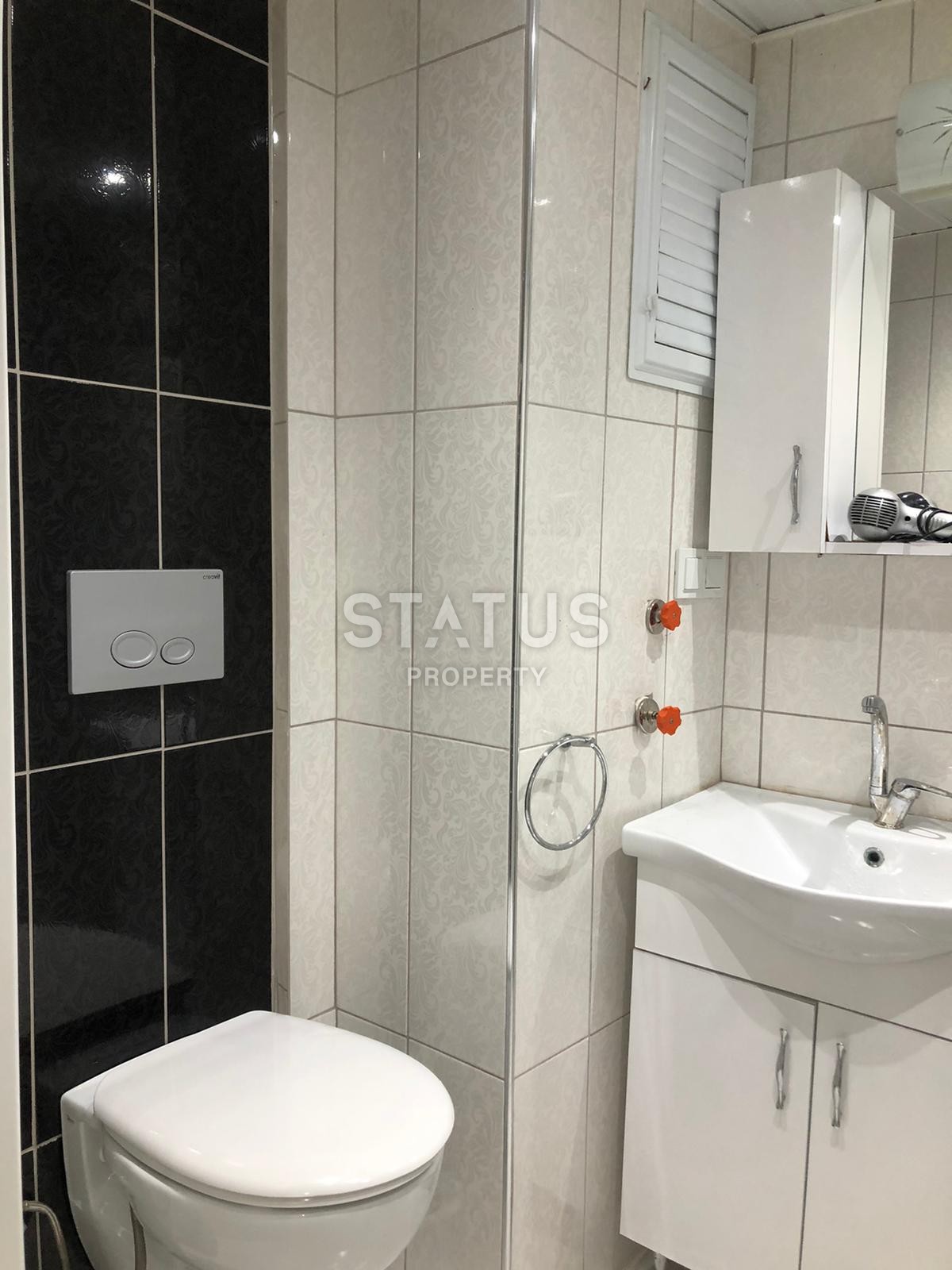 Трехкомнатная квартира в 30 метрах от пляжа Кейкубат фото 25