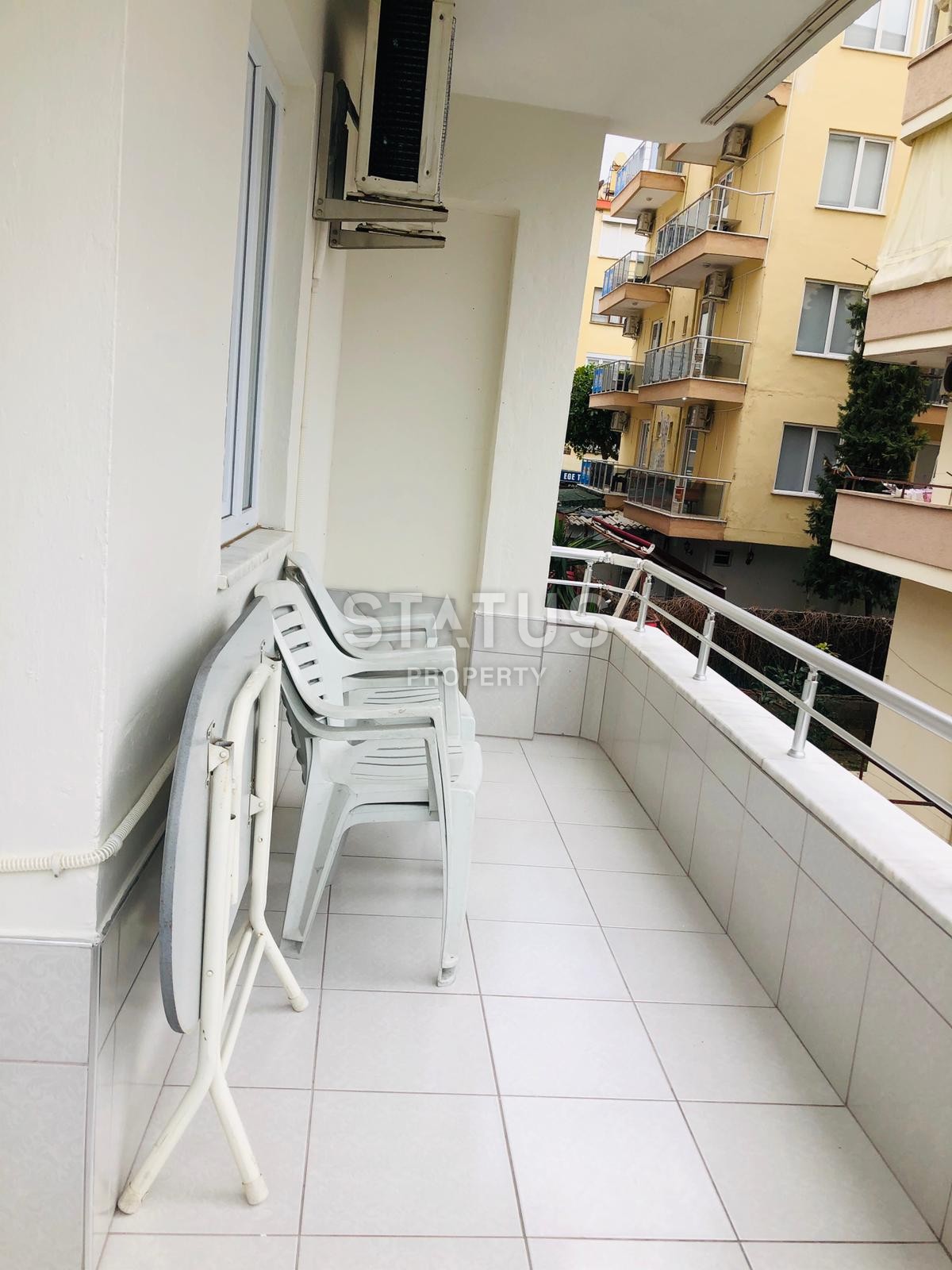 Трехкомнатная квартира в 30 метрах от пляжа Кейкубат фото 27