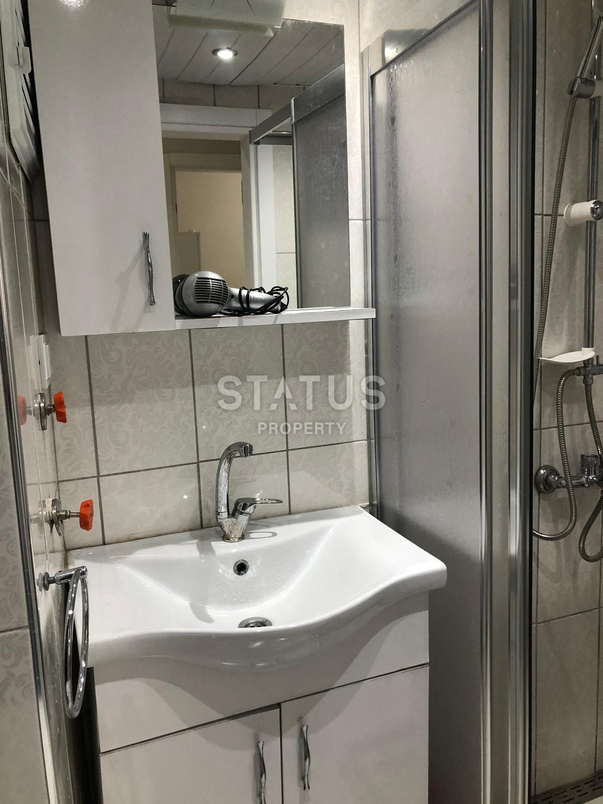 Трехкомнатная квартира в 30 метрах от пляжа Кейкубат фото 28