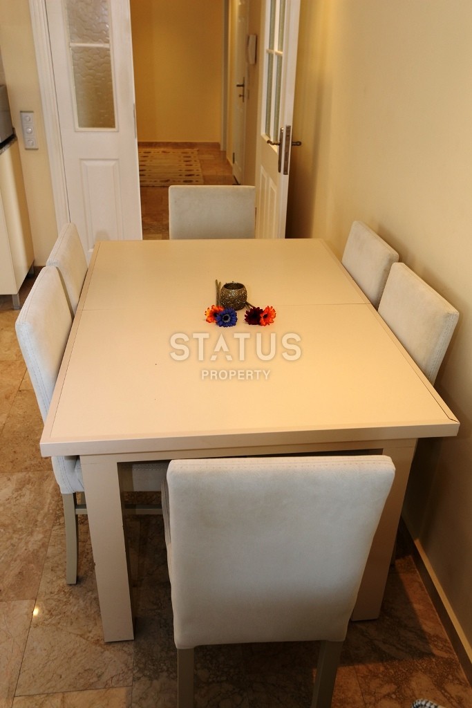 Квартира с мебелью в районе Джикджилли. Отличная цена! фото 7