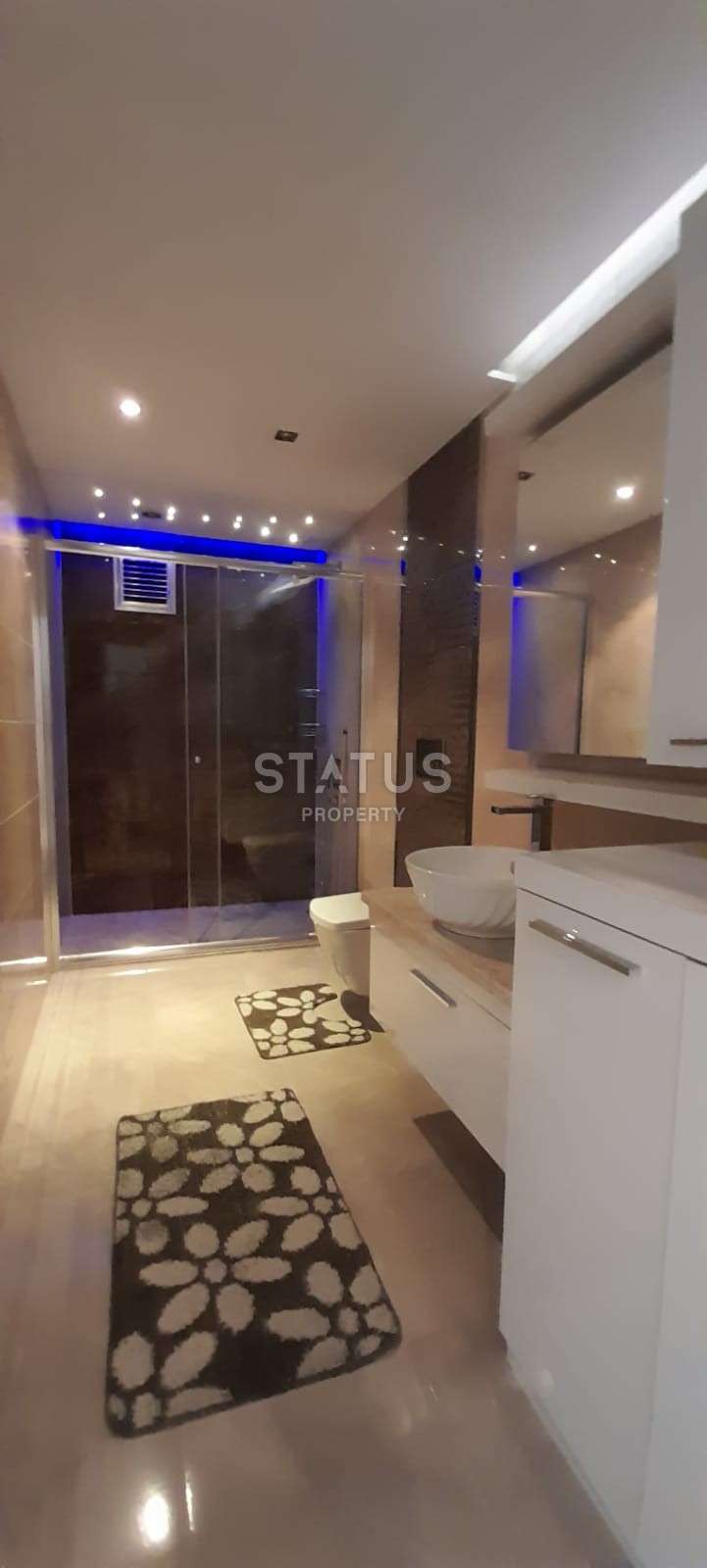 One-bedroom apartment in an excellent complex, 60 m2 фото 8