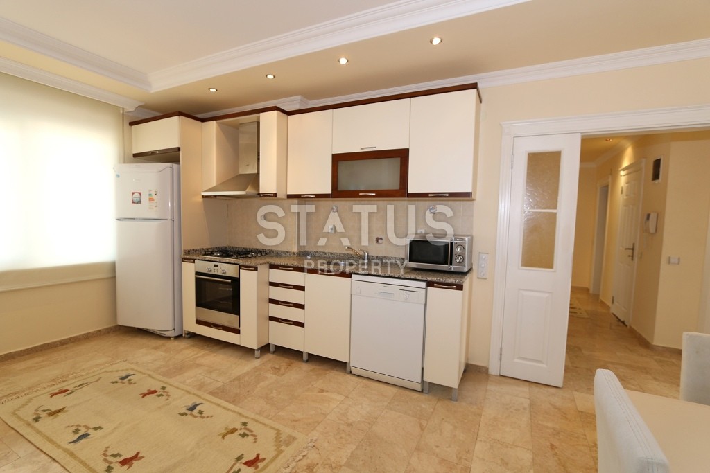 Квартира с мебелью в районе Джикджилли. Отличная цена! фото 8