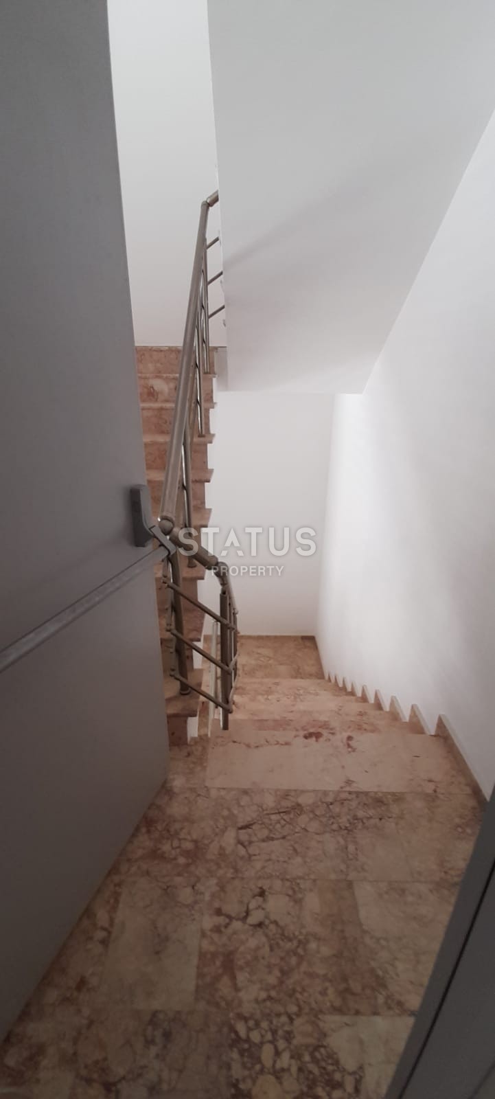 One-bedroom apartment in an excellent complex, 60 m2 фото 10