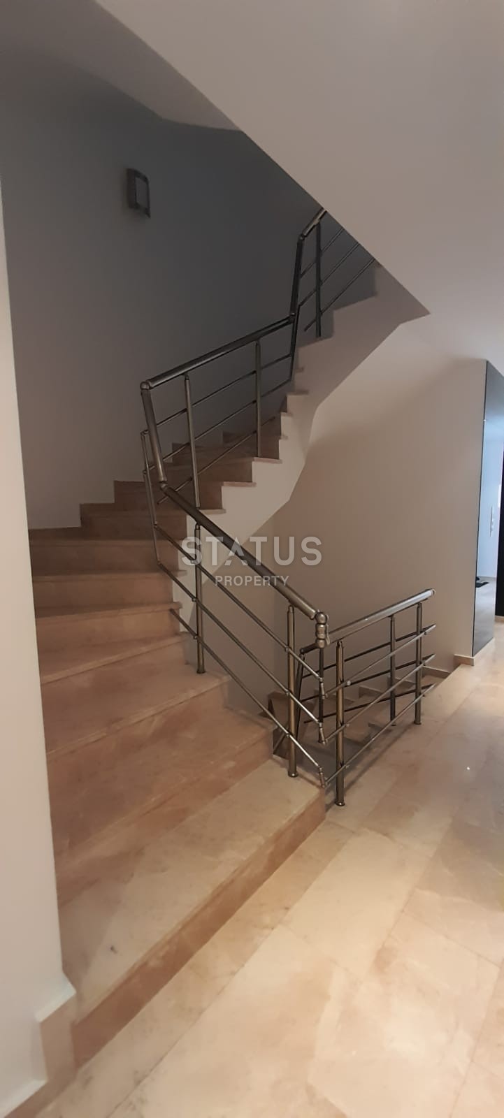 One-bedroom apartment in an excellent complex, 60 m2 фото 13