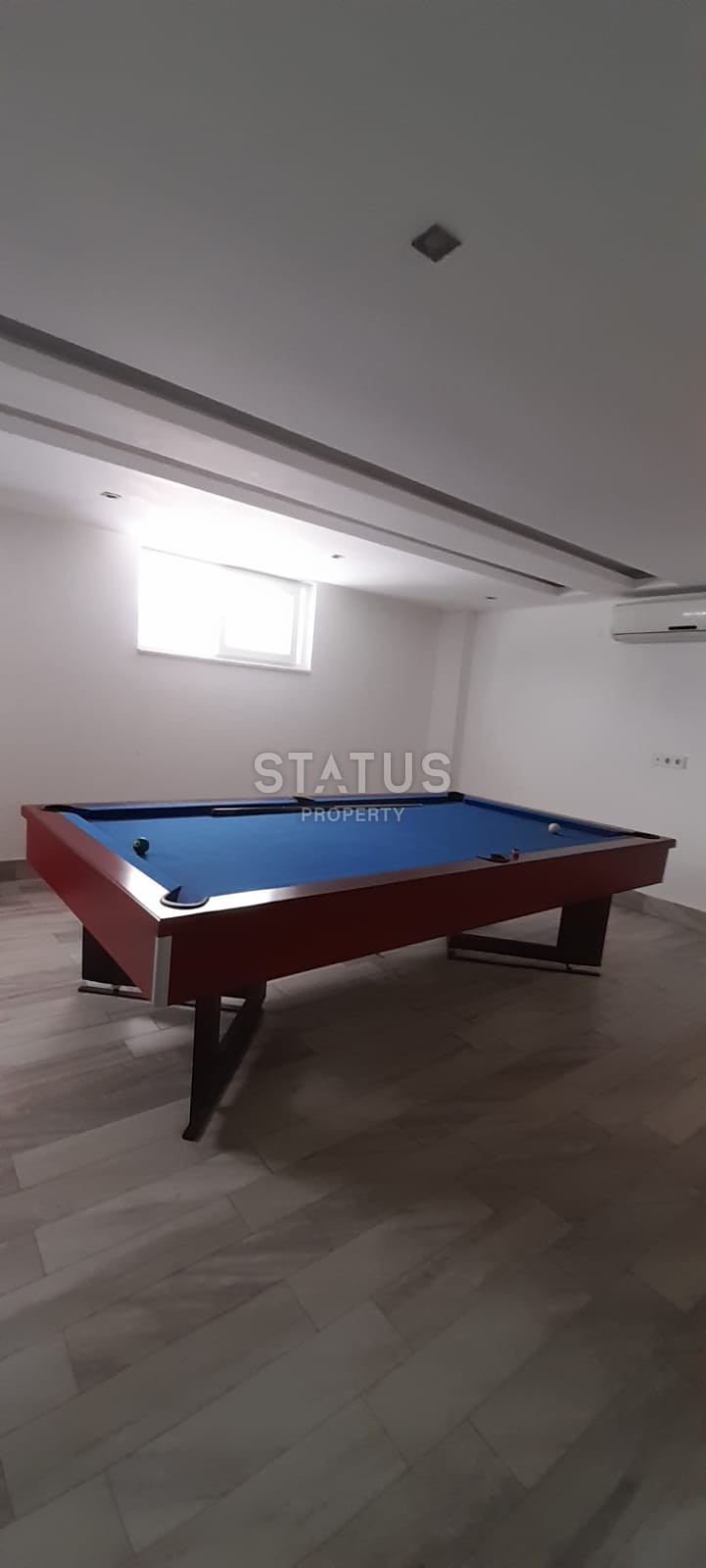 One-bedroom apartment in an excellent complex, 60 m2 фото 14