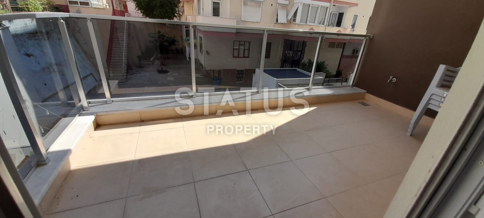 One-bedroom apartment in an excellent complex, 60 m2 фото 18