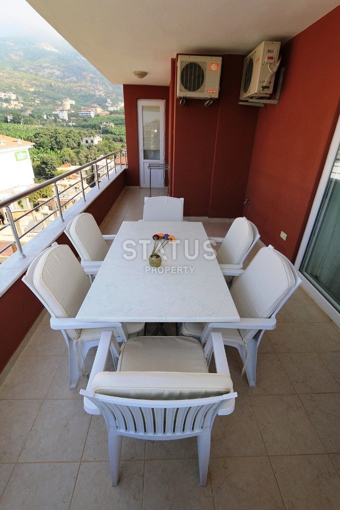 Квартира с мебелью в районе Джикджилли. Отличная цена! фото 9