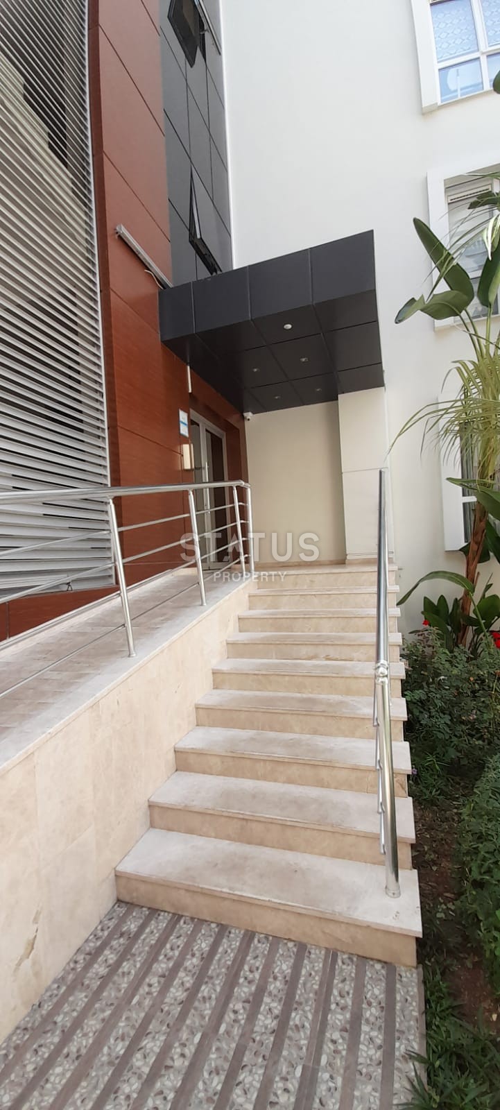 One-bedroom apartment in an excellent complex, 60 m2 фото 20