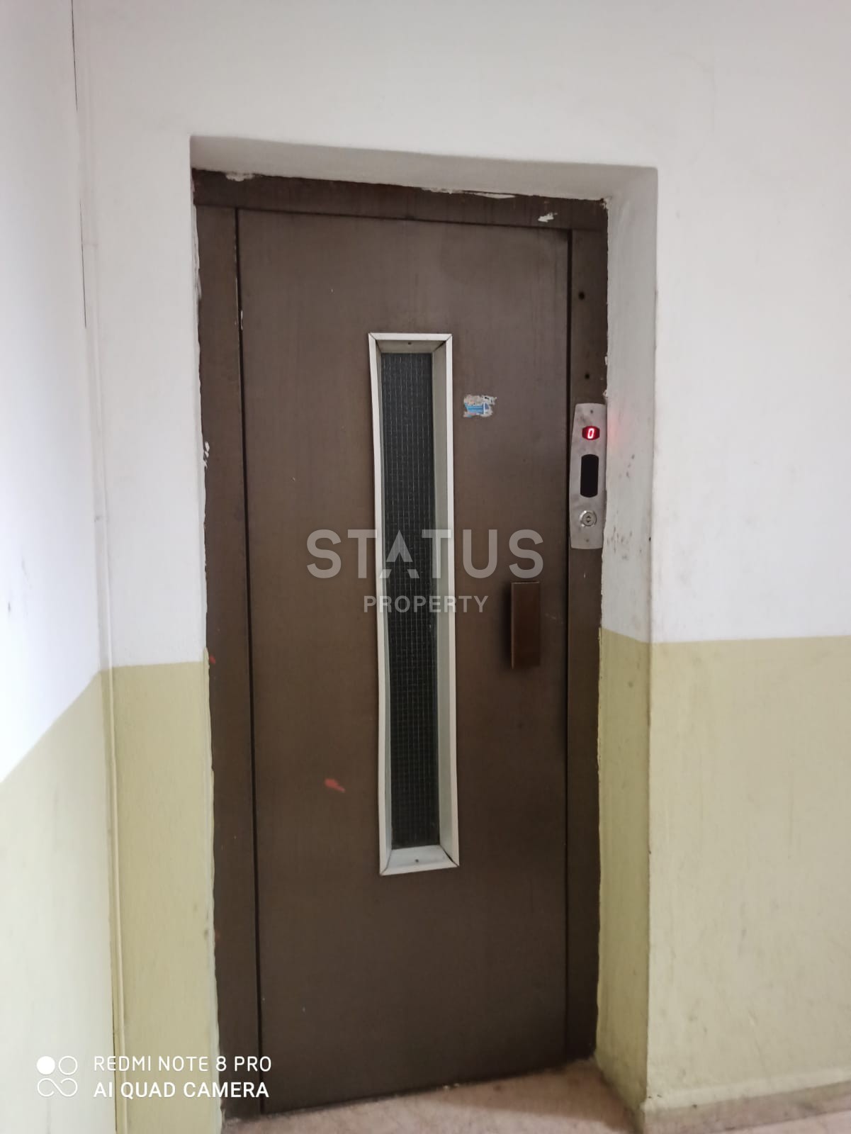 Уютная, просторная квартира 2+1 в центре Алании! фото 6