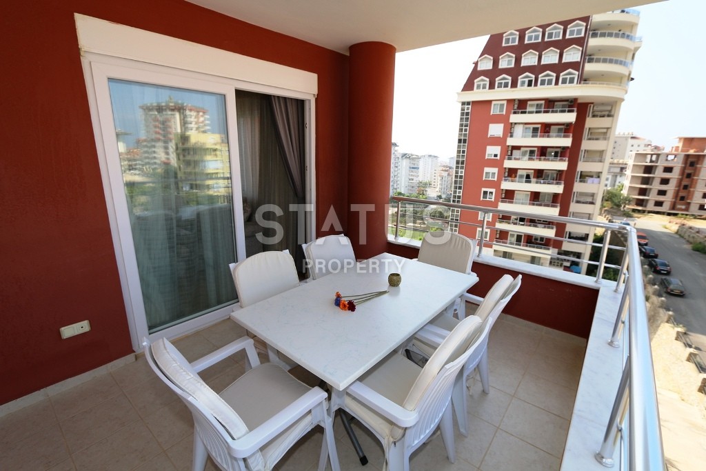 Квартира с мебелью в районе Джикджилли. Отличная цена! фото 11