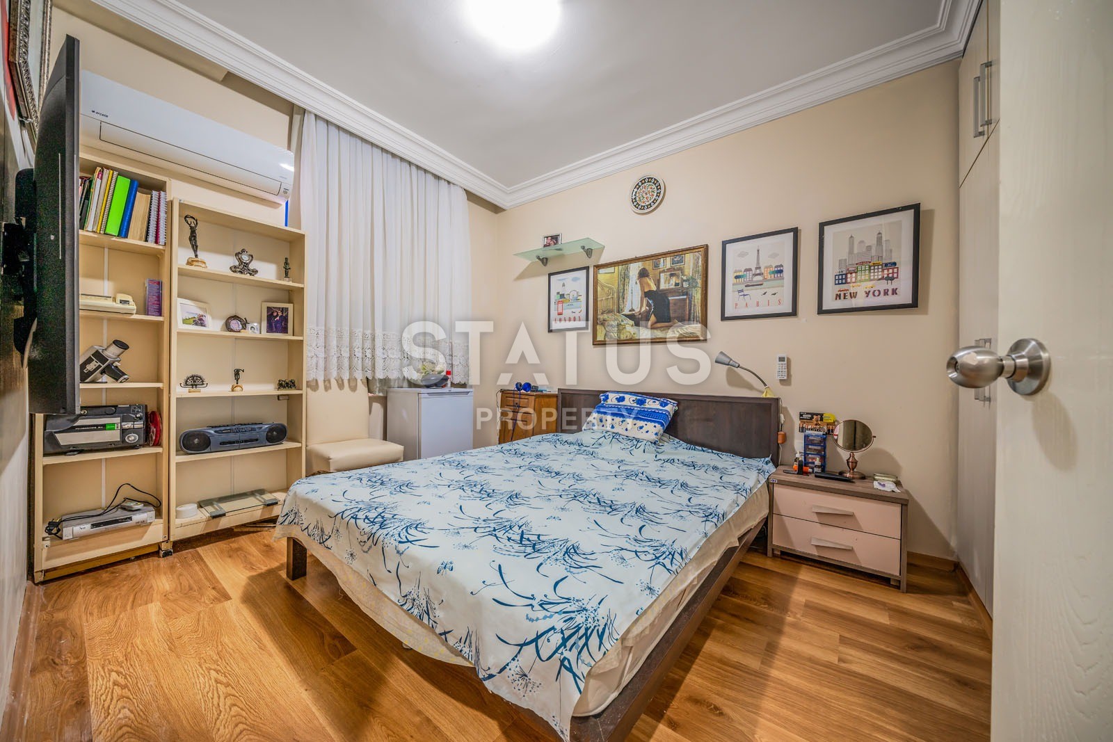 Двухкомнатная квартира с мебелью на Клеопатре! фото 4