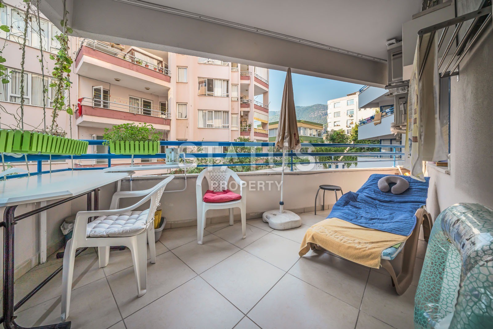 Двухкомнатная квартира с мебелью на Клеопатре! фото 5