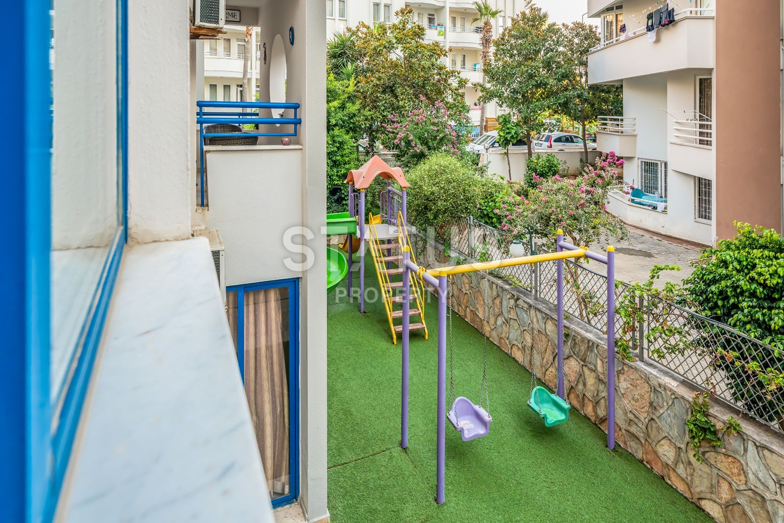 Двухкомнатная квартира с мебелью на Клеопатре! фото 8