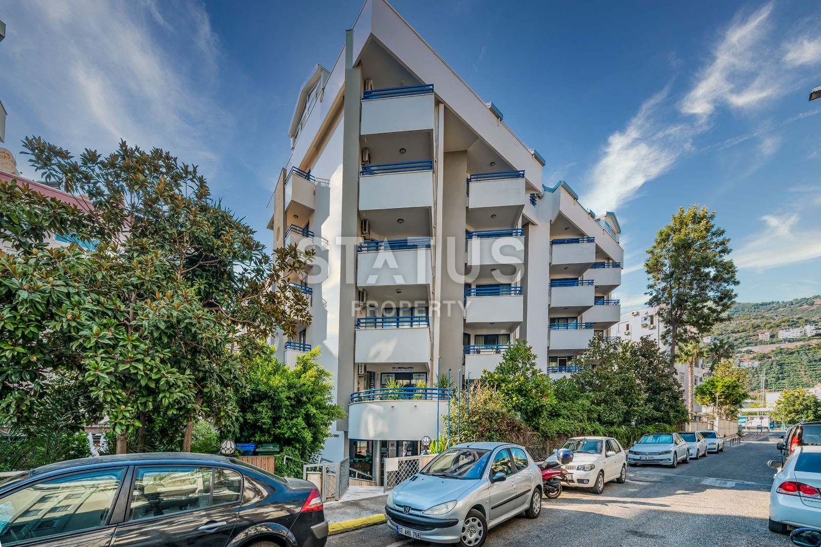 Двухкомнатная квартира с мебелью на Клеопатре! фото 9