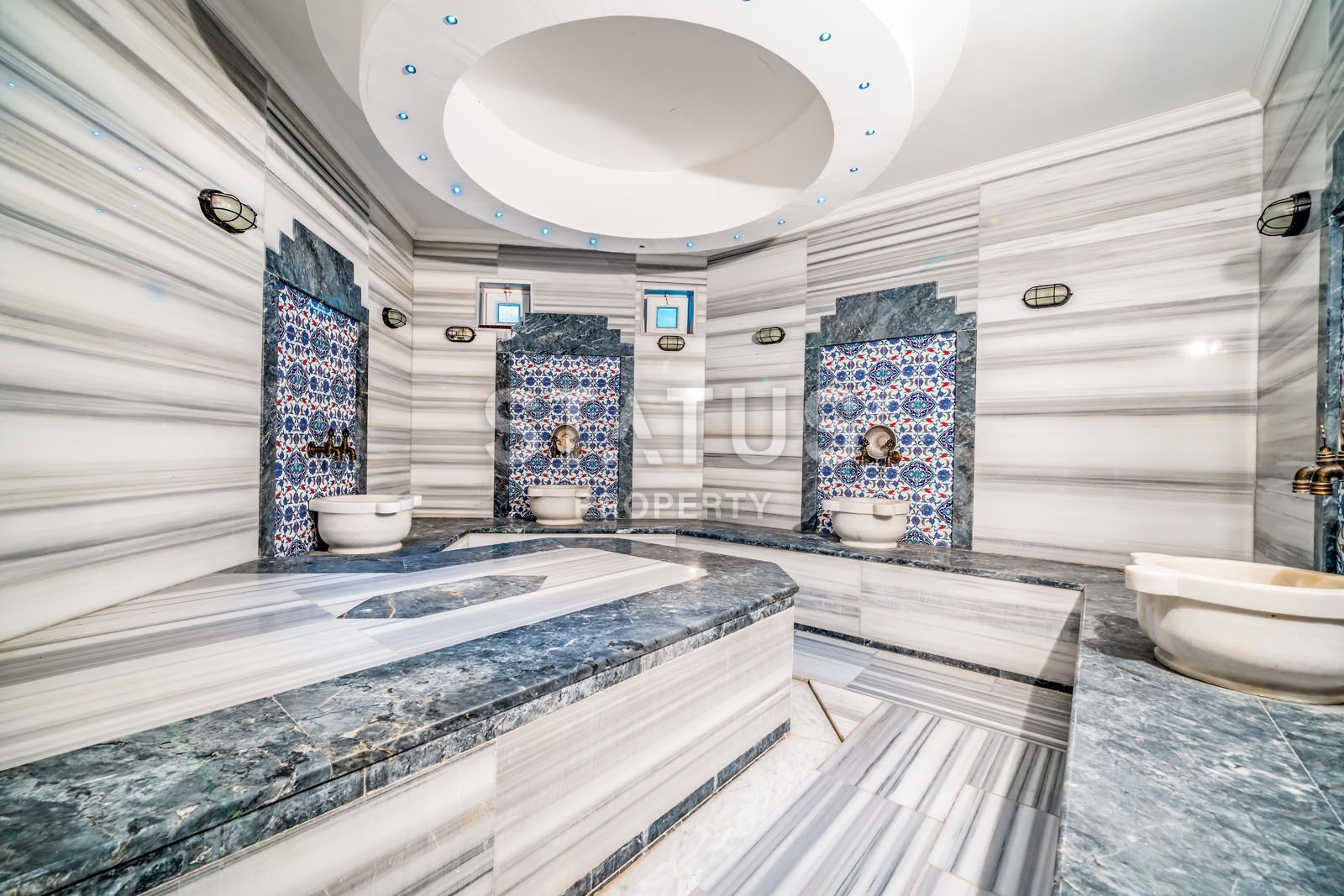 Двухкомнатная квартира с мебелью на Клеопатре! фото 10