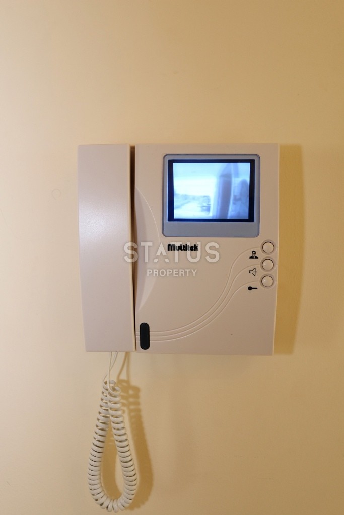 Квартира с мебелью в районе Джикджилли. Отличная цена! фото 12