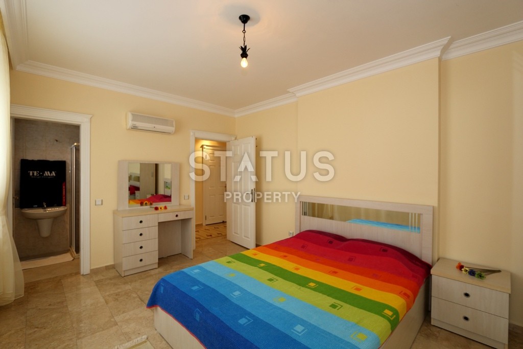 Квартира с мебелью в районе Джикджилли. Отличная цена! фото 14