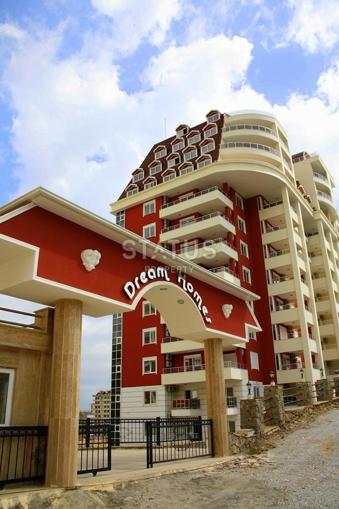 Квартира с мебелью в районе Джикджилли. Отличная цена! фото 15