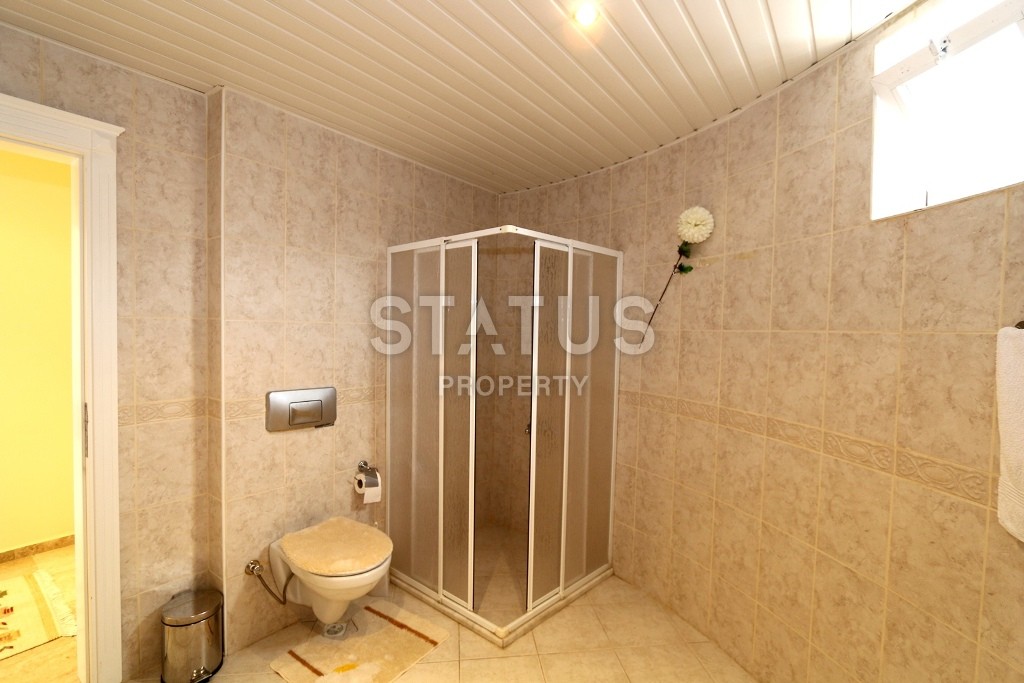 Квартира с мебелью в районе Джикджилли. Отличная цена! фото 16