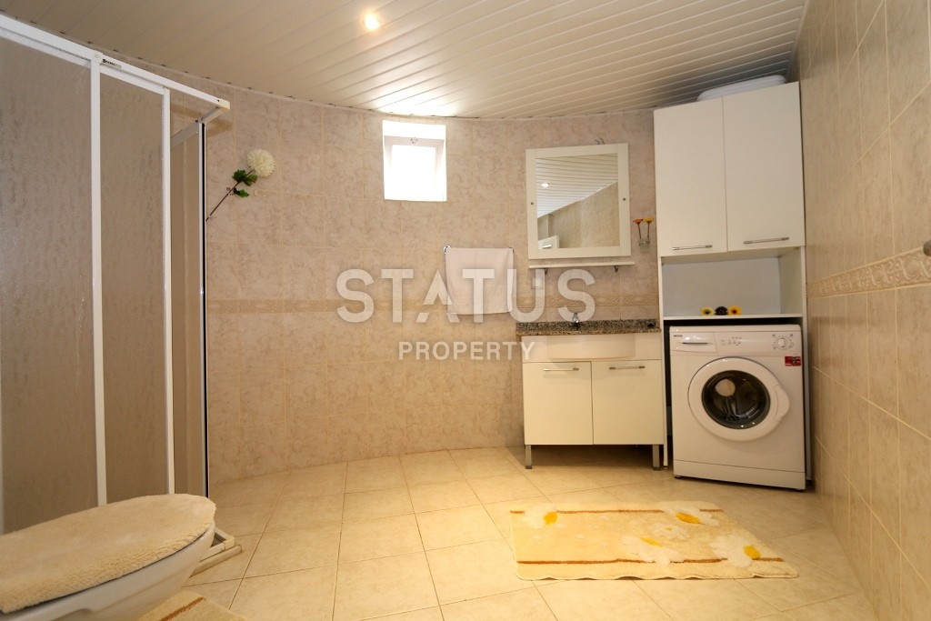 Квартира с мебелью в районе Джикджилли. Отличная цена! фото 17