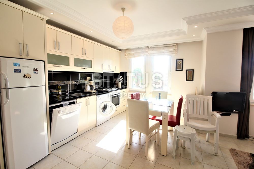 Двухкомнатная квартира в центре города по отличной стоимости! фото 3