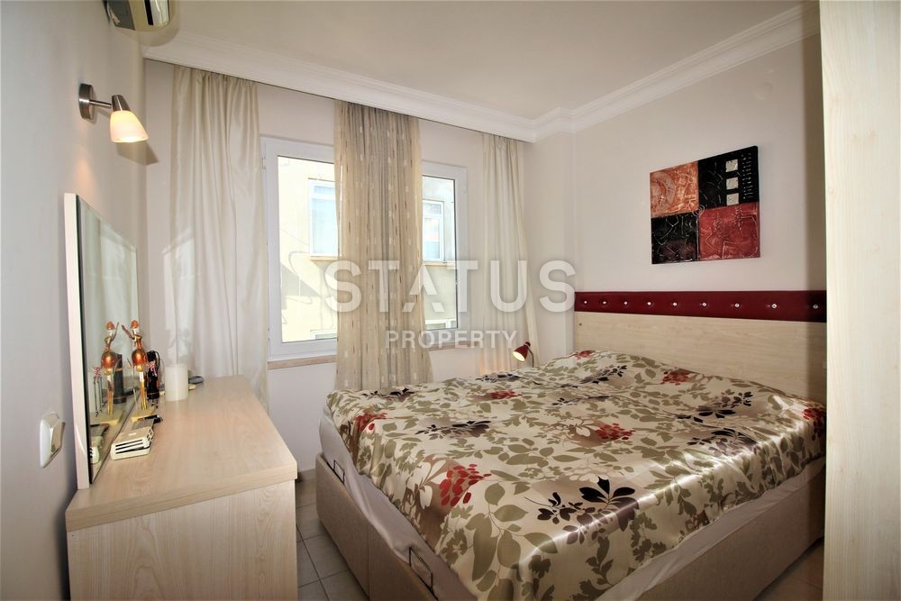 Двухкомнатная квартира в центре города по отличной стоимости! фото 5