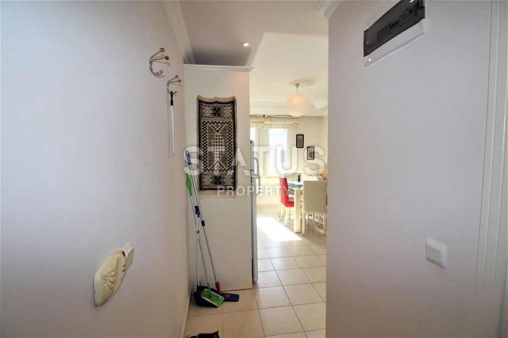 Двухкомнатная квартира в центре города по отличной стоимости! фото 9