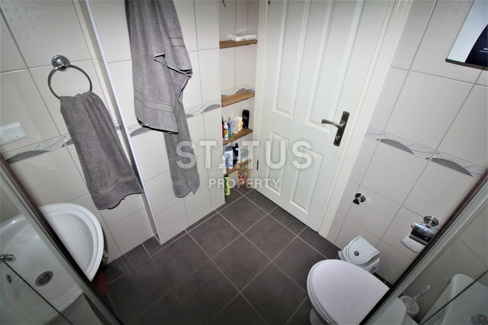 Двухкомнатная квартира в центре города по отличной стоимости! фото 10