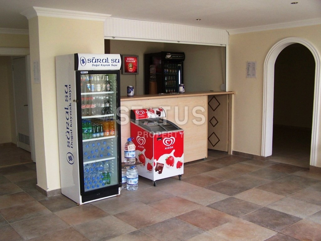 Квартира с мебелью в районе Джикджилли. Отличная цена! фото 19