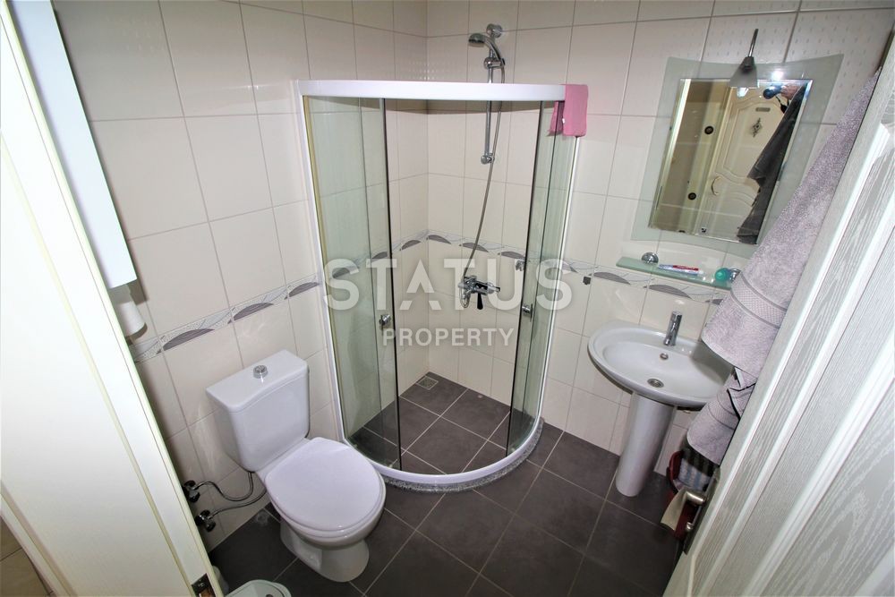 Двухкомнатная квартира в центре города по отличной стоимости! фото 11