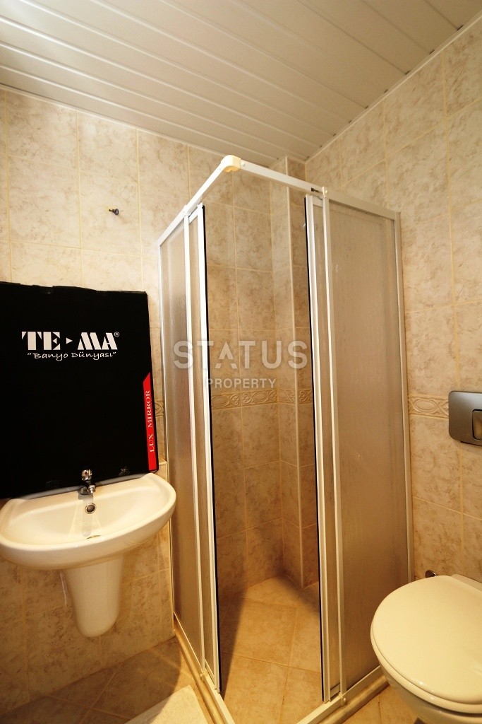 Квартира с мебелью в районе Джикджилли. Отличная цена! фото 20