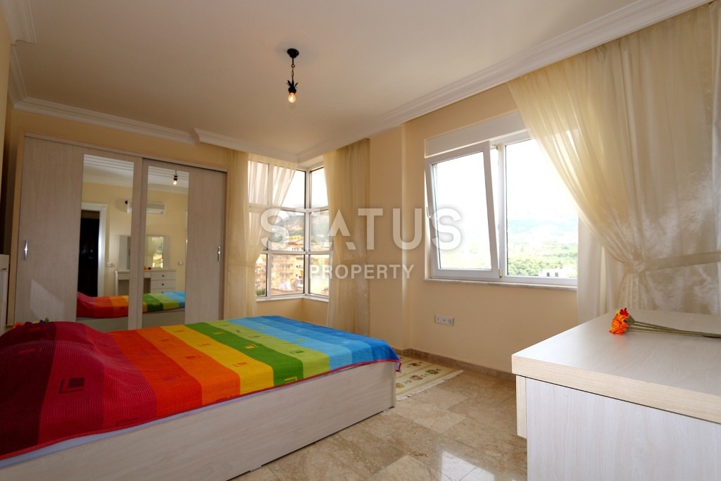 Квартира с мебелью в районе Джикджилли. Отличная цена! фото 21