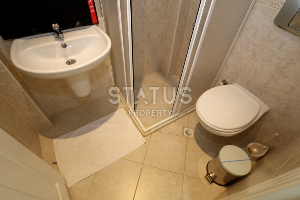 Квартира с мебелью в районе Джикджилли. Отличная цена! фото 22