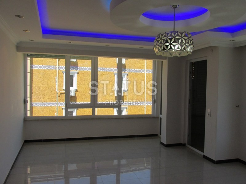Квартира 3+1 на продажу в самом центре Алании, 160 м2 фото 2