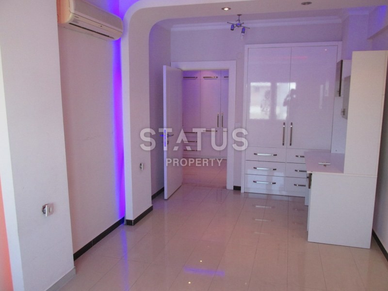 Квартира 3+1 на продажу в самом центре Алании, 160 м2 фото 3