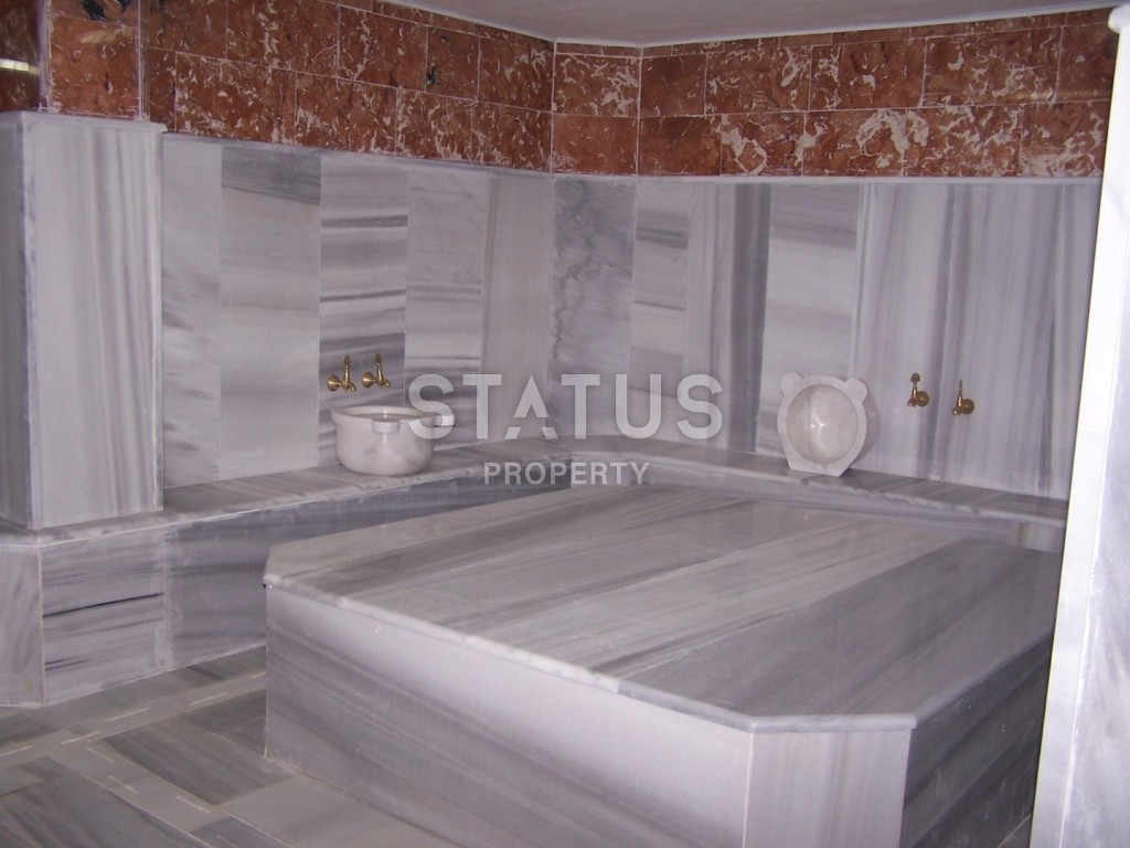 Квартира с мебелью в районе Джикджилли. Отличная цена! фото 23