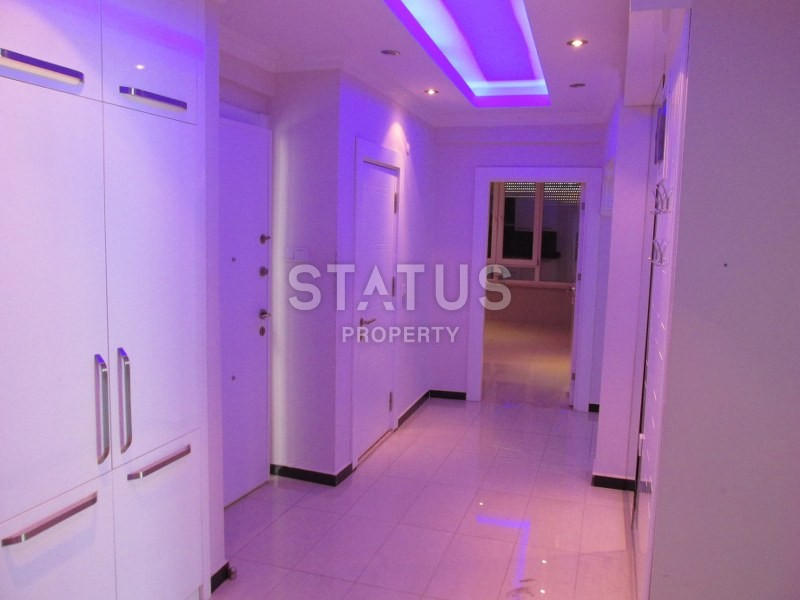 Квартира 3+1 на продажу в самом центре Алании, 160 м2 фото 8