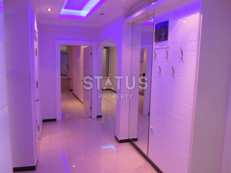 Квартира 3+1 на продажу в самом центре Алании, 160 м2 фото 9