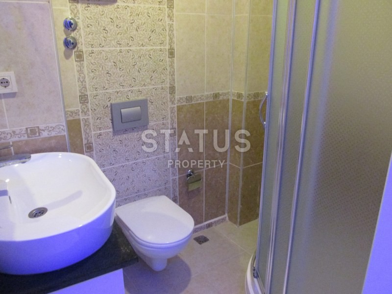 Квартира 3+1 на продажу в самом центре Алании, 160 м2 фото 14