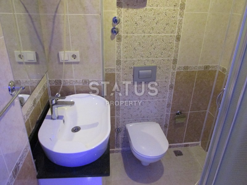 Квартира 3+1 на продажу в самом центре Алании, 160 м2 фото 15