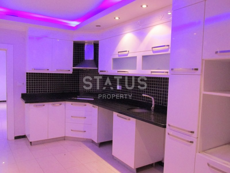 Квартира 3+1 на продажу в самом центре Алании, 160 м2 фото 16