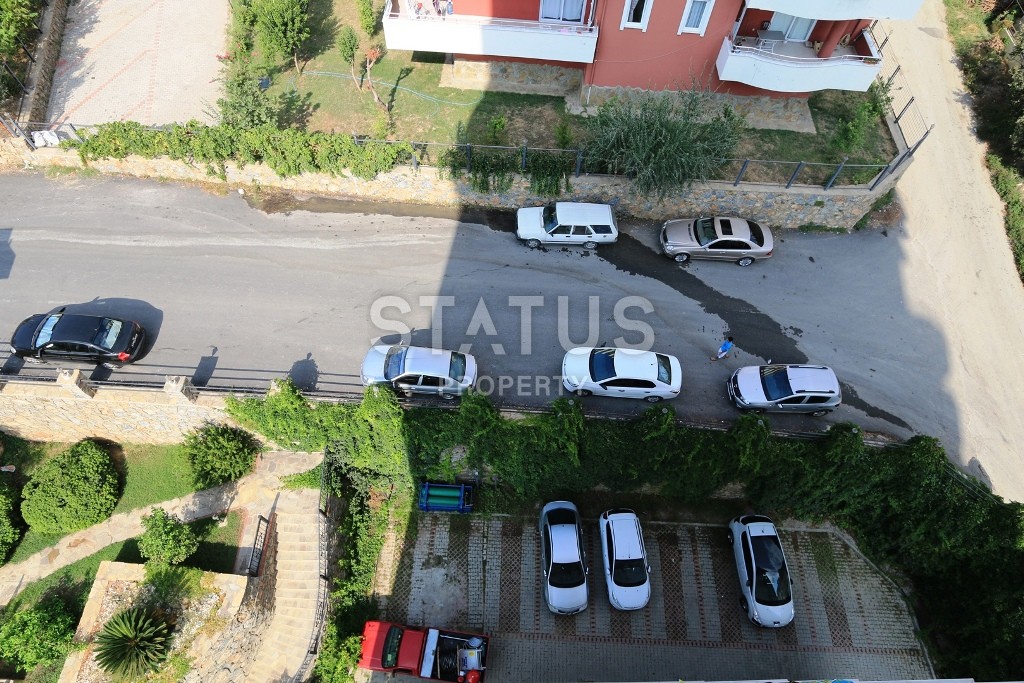 Квартира с мебелью в районе Джикджилли. Отличная цена! фото 24