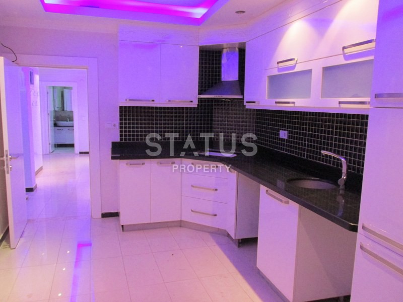 Квартира 3+1 на продажу в самом центре Алании, 160 м2 фото 17