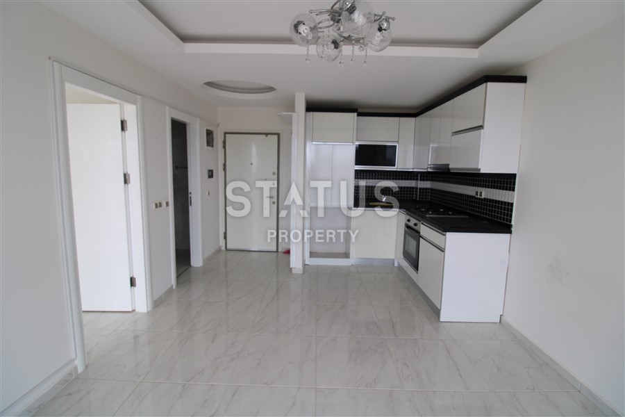 Двухкомнатная квартира в Махмутларе, 50 м2 фото 3