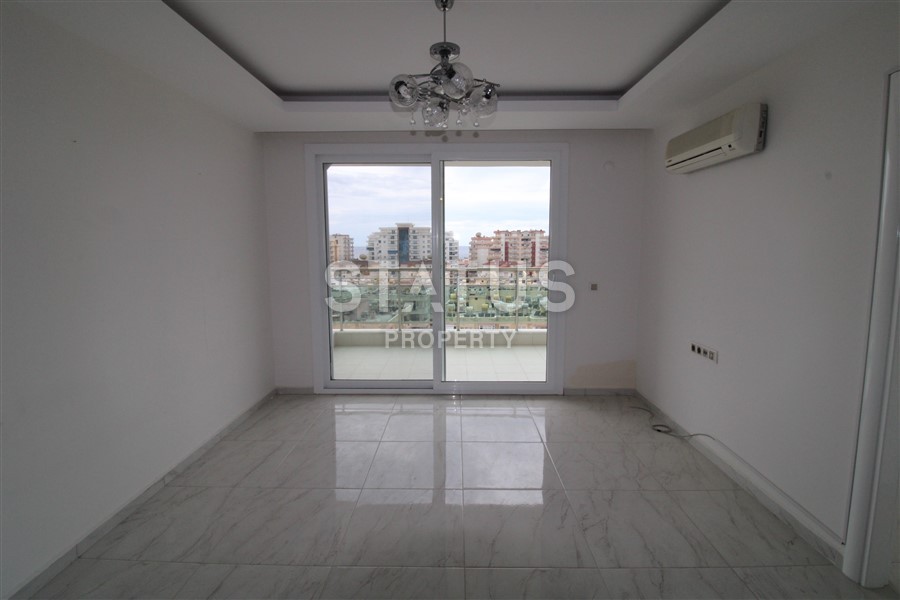 Двухкомнатная квартира в Махмутларе, 50 м2 фото 7